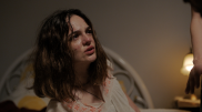THE SURROGATE GIRL