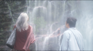 Visiting Heaven Gate